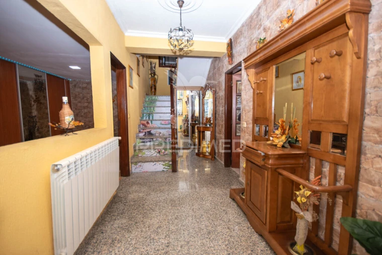 Moradia T3 para Venda em Lajeosa do Mondego Foto 2