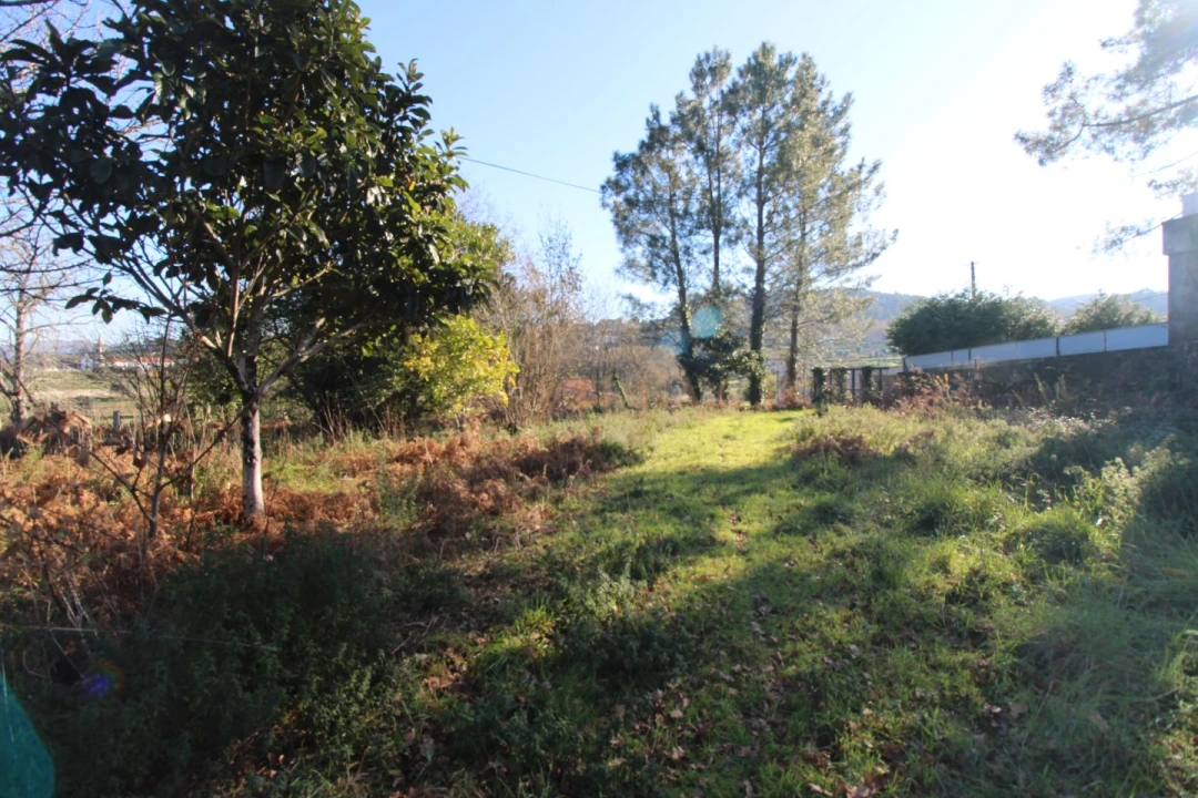 Terreno para Venda em Cornes Foto 6