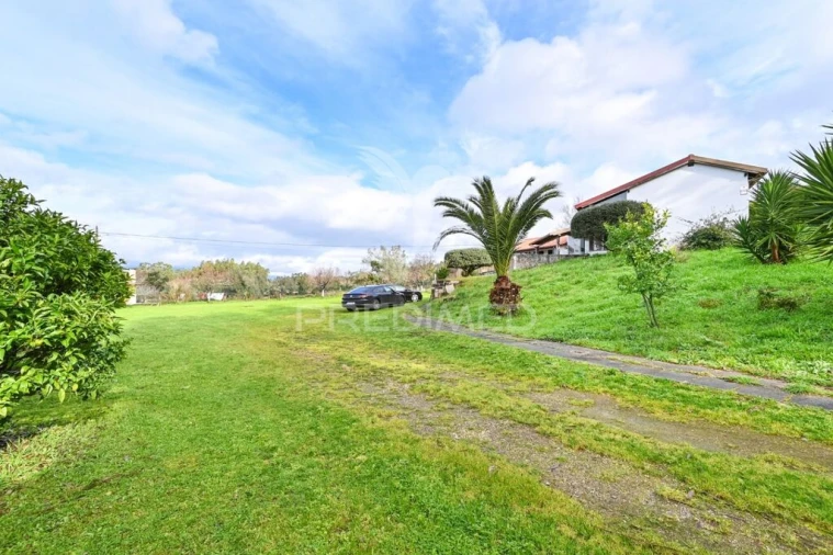 Moradia para Venda em Gandra e Taião Foto 18