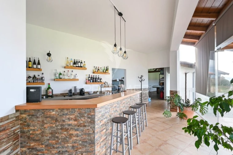 Moradia para Venda em Gandra e Taião Foto 9