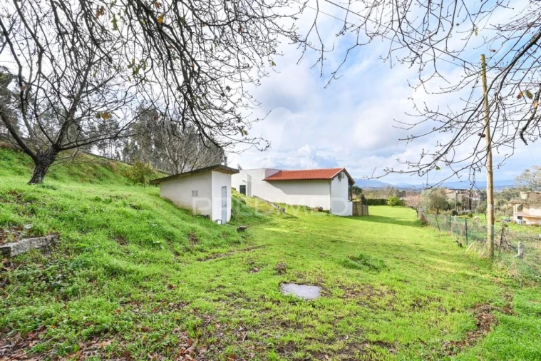 Moradia para Venda em Gandra e Taião Foto 2