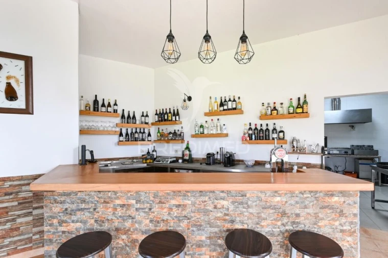 Moradia para Venda em Gandra e Taião Foto 7