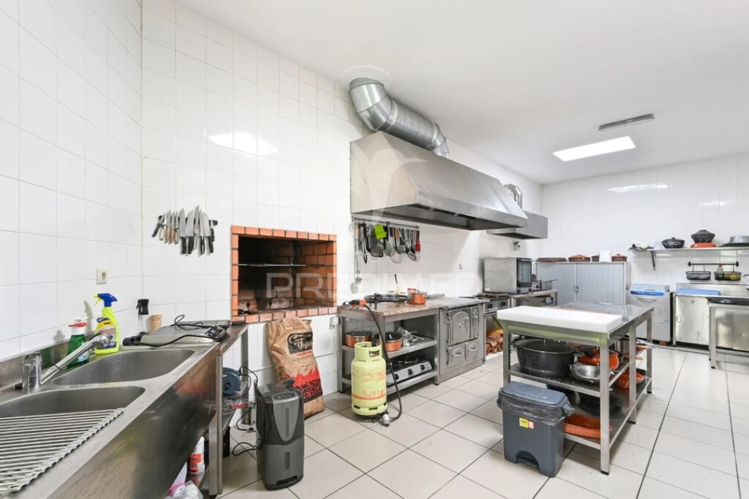 Moradia para Venda em Gandra e Taião Foto 13