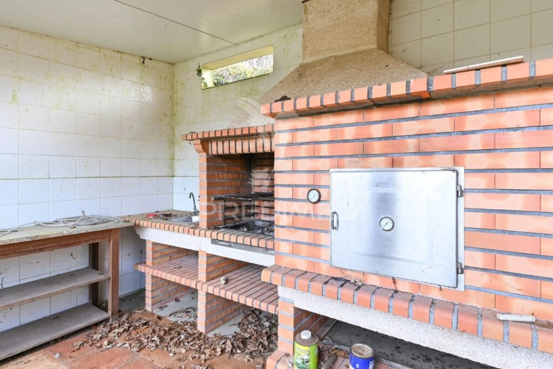 Moradia para Venda em Gandra e Taião Foto 16