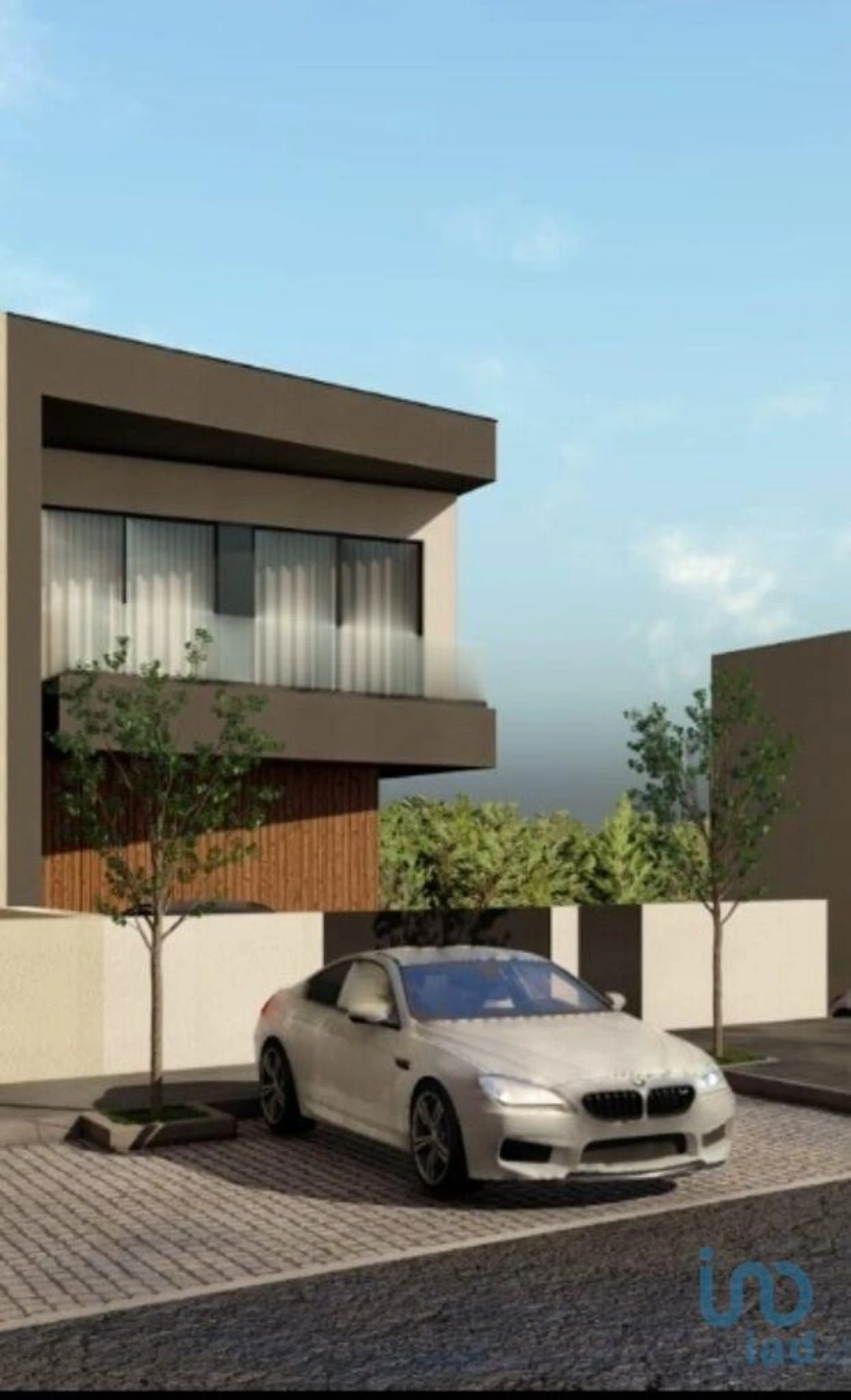 Terreno para Venda em Coronado (São Romão e São Mamede) Foto 3