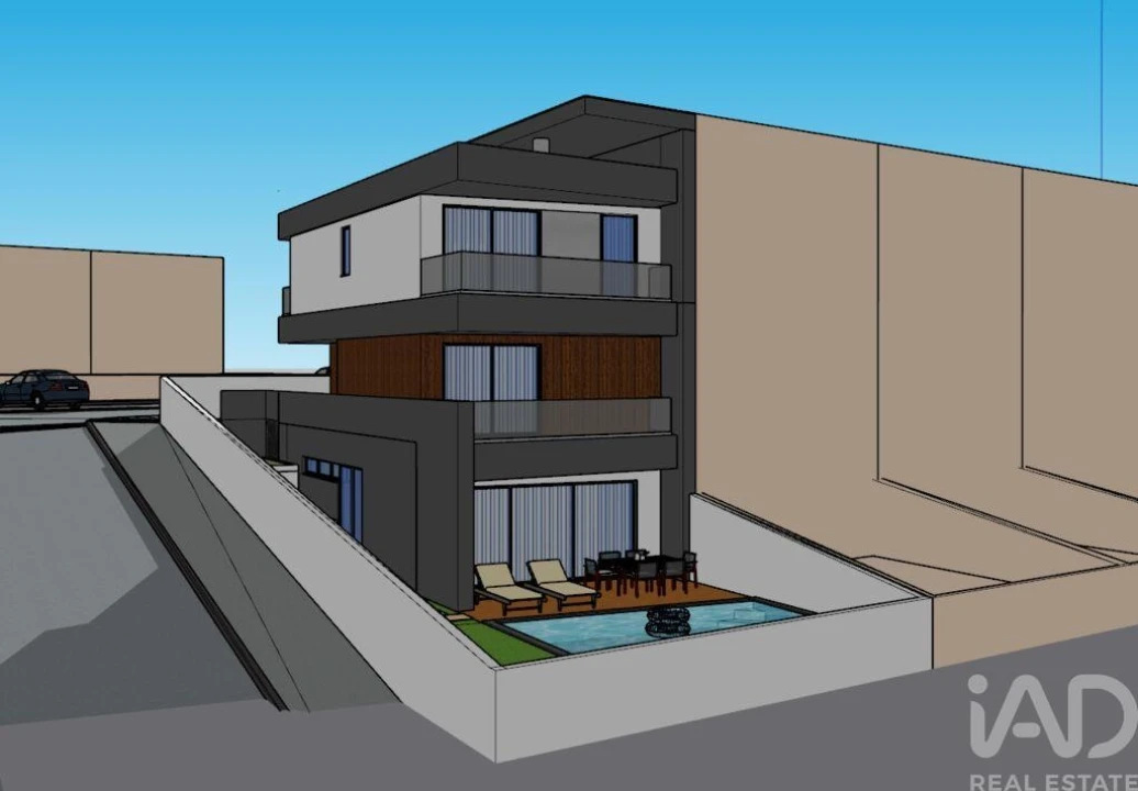 Terreno para Venda em Coronado (São Romão e São Mamede) Foto 16