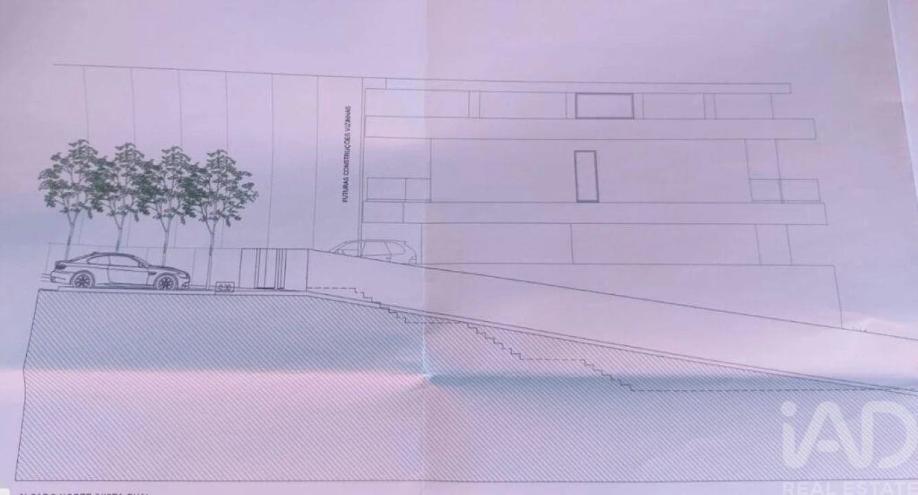 Terreno para Venda em Coronado (São Romão e São Mamede) Foto 29