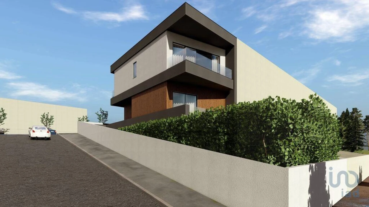 Terreno para Venda em Coronado (São Romão e São Mamede) Foto 4