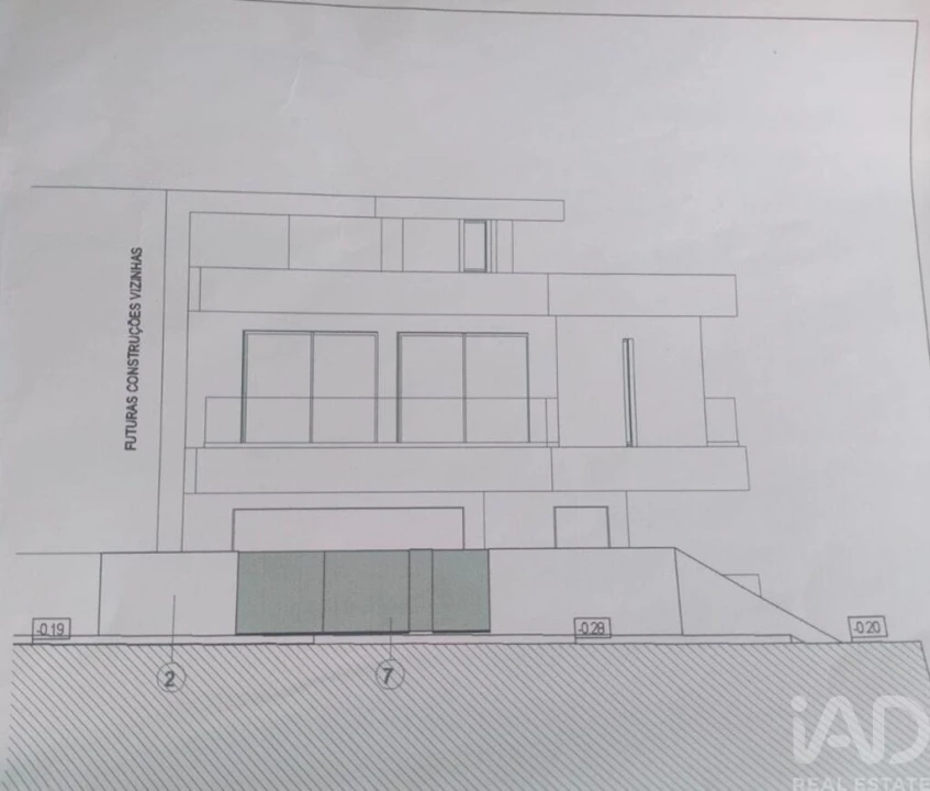 Terreno para Venda em Coronado (São Romão e São Mamede) Foto 30