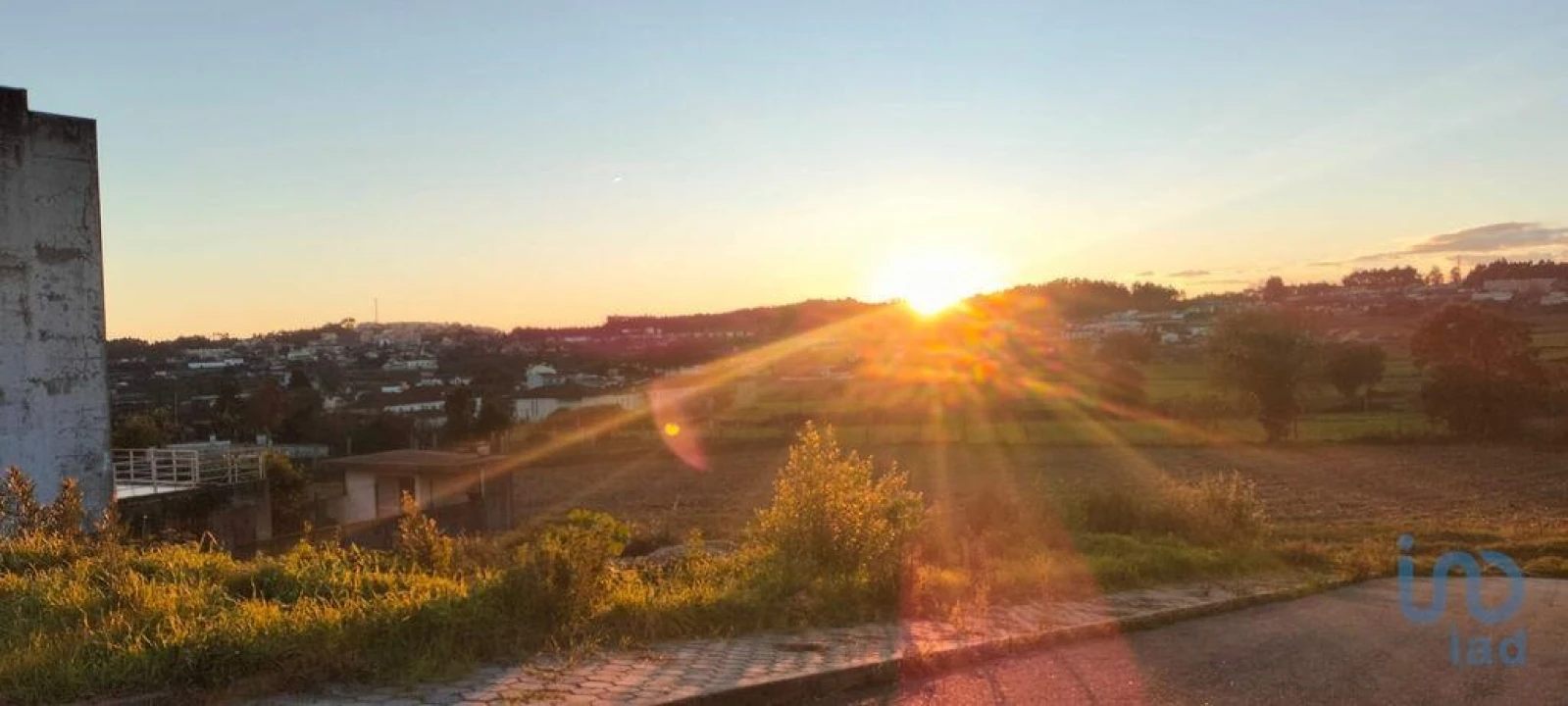 Terreno para Venda em Coronado (São Romão e São Mamede) Foto 6