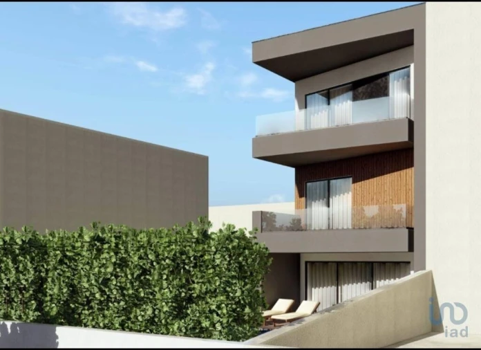 Terreno para Venda em Coronado (São Romão e São Mamede) Foto 14