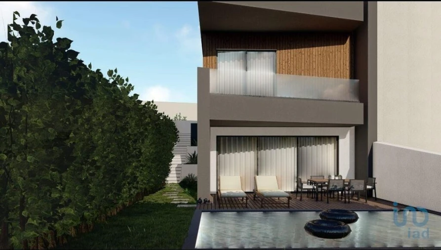 Terreno para Venda em Coronado (São Romão e São Mamede) Foto 7