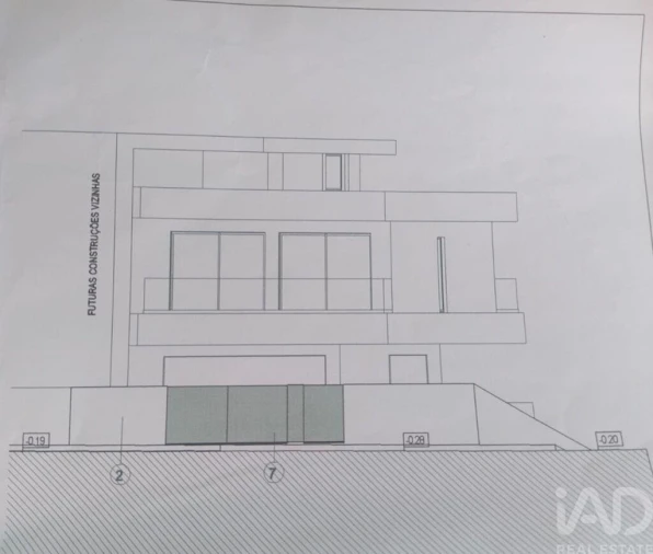 Terreno para Venda em Coronado (São Romão e São Mamede) Foto 30