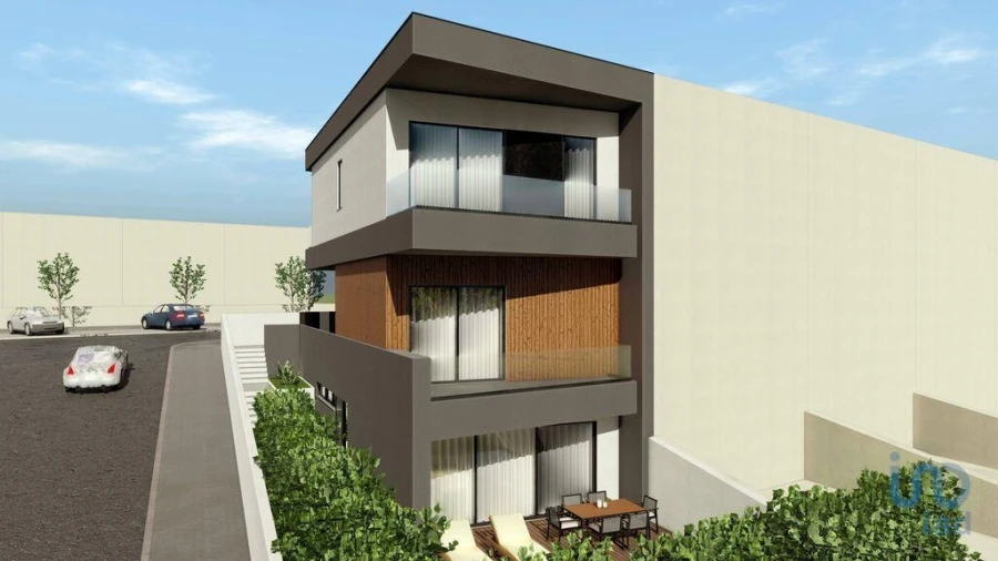 Terreno para Venda em Coronado (São Romão e São Mamede) Foto 9