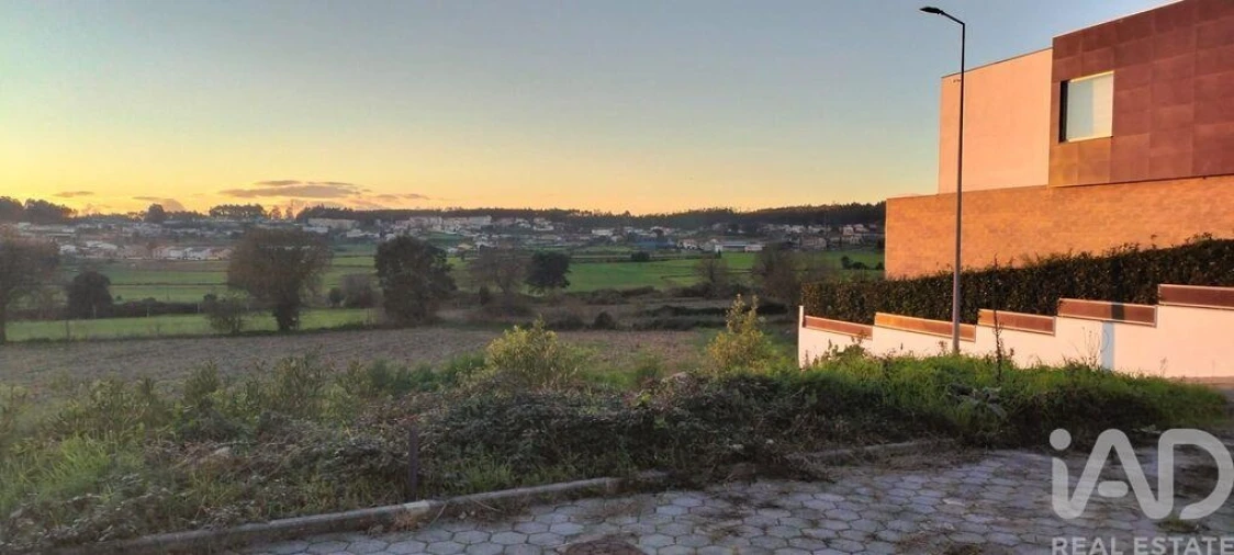 Terreno para Venda em Coronado (São Romão e São Mamede) Foto 18