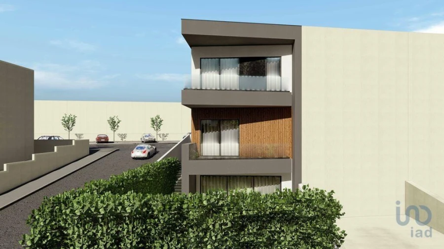 Terreno para Venda em Coronado (São Romão e São Mamede) Foto 10