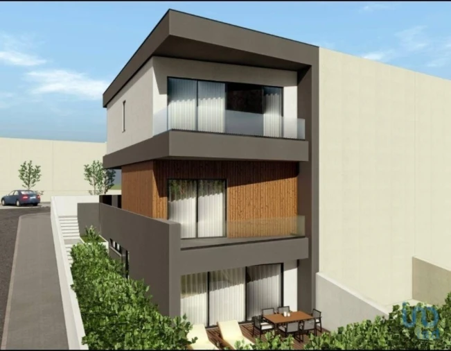 Terreno para Venda em Coronado (São Romão e São Mamede) Foto 12