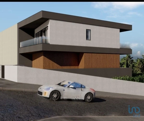 Terreno para Venda em Coronado (São Romão e São Mamede) Foto 5