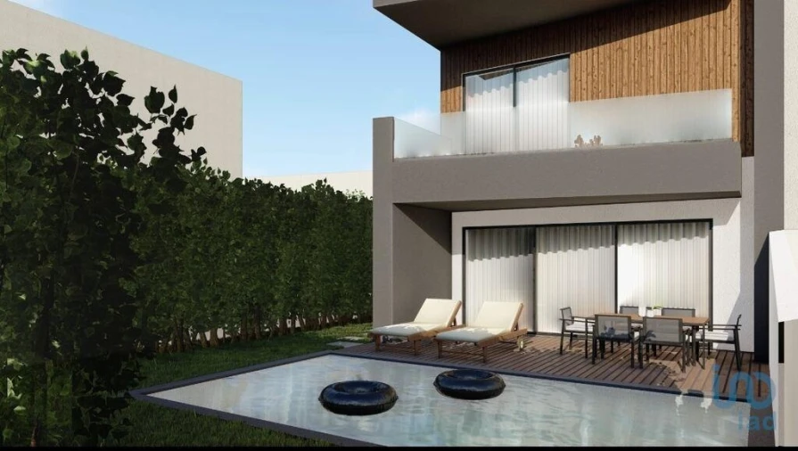 Terreno para Venda em Coronado (São Romão e São Mamede) Foto 2