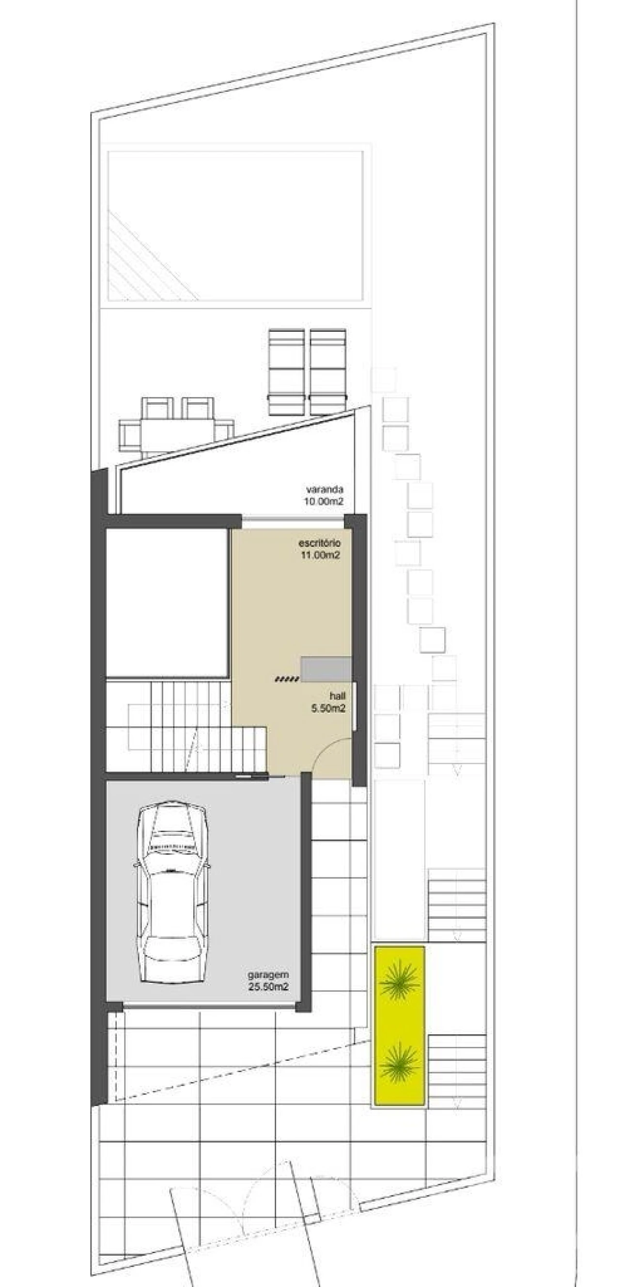 Terreno para Venda em Coronado (São Romão e São Mamede) Foto 16