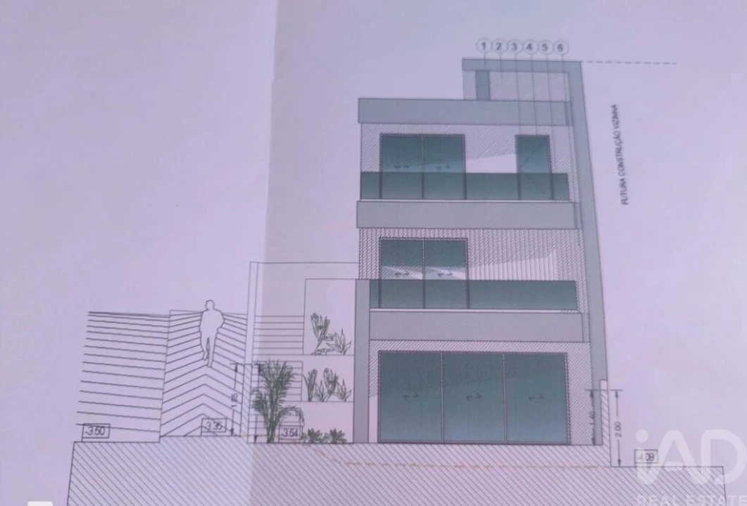 Terreno para Venda em Coronado (São Romão e São Mamede) Foto 26