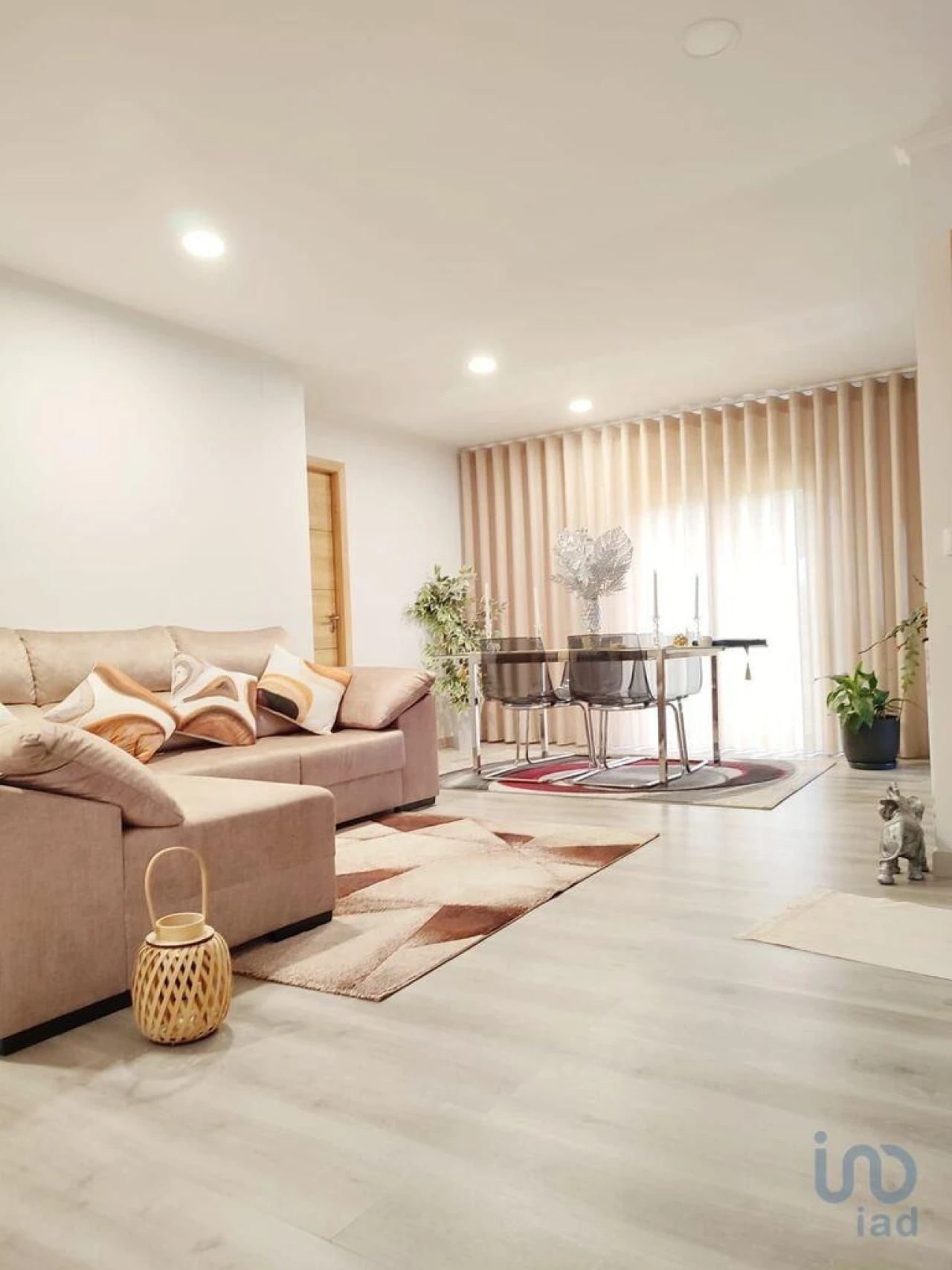 Moradia T4 para Venda em Penalva de Alva e São Sebastião da Feira Foto 3