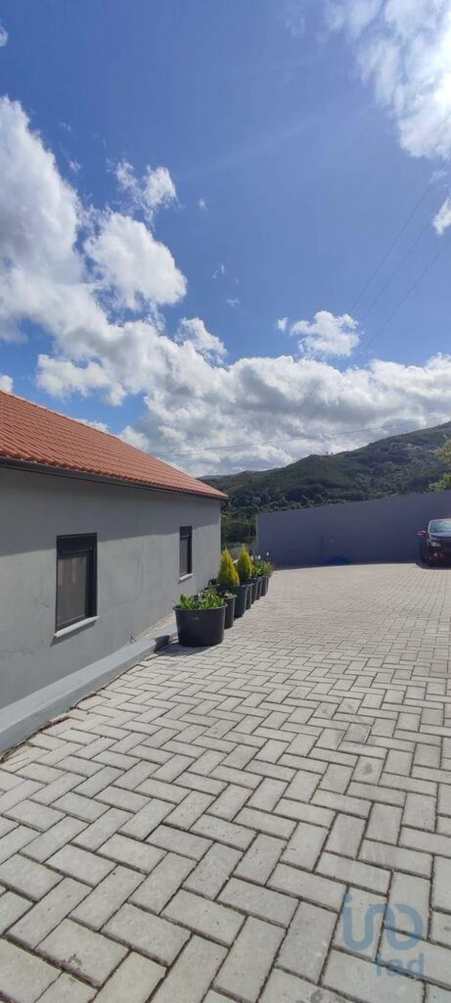 Moradia T4 para Venda em Penalva de Alva e São Sebastião da Feira Foto 2