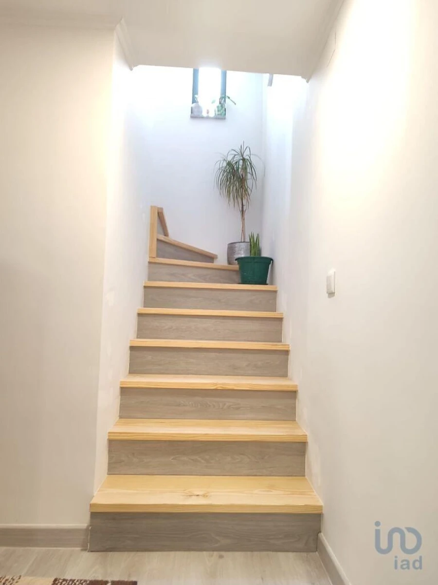 Moradia T4 para Venda em Penalva de Alva e São Sebastião da Feira Foto 9