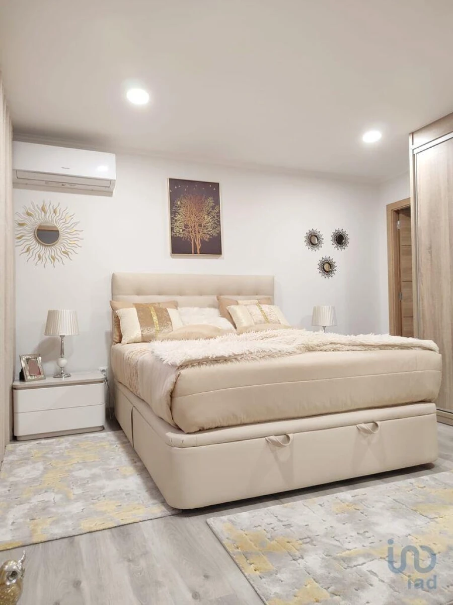 Moradia T4 para Venda em Penalva de Alva e São Sebastião da Feira Foto 6