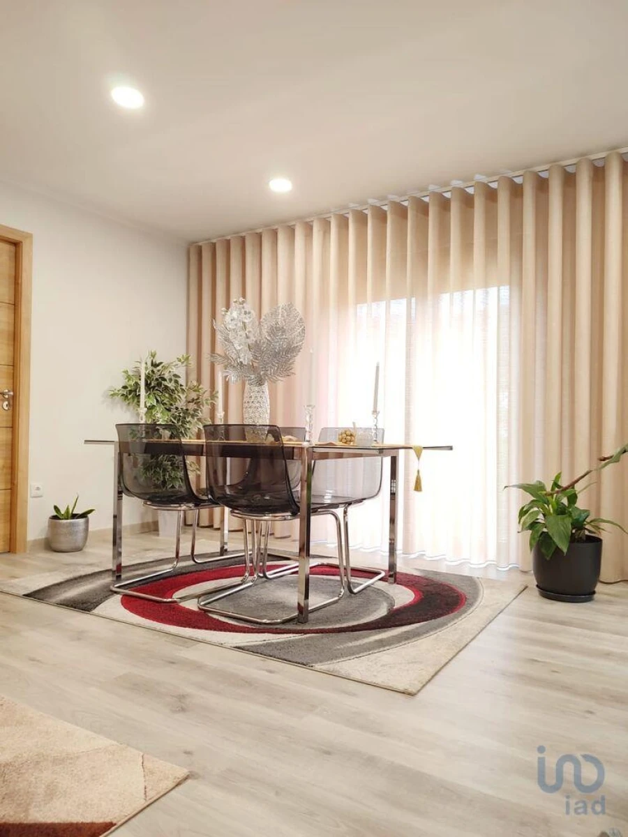 Moradia T4 para Venda em Penalva de Alva e São Sebastião da Feira Foto 4