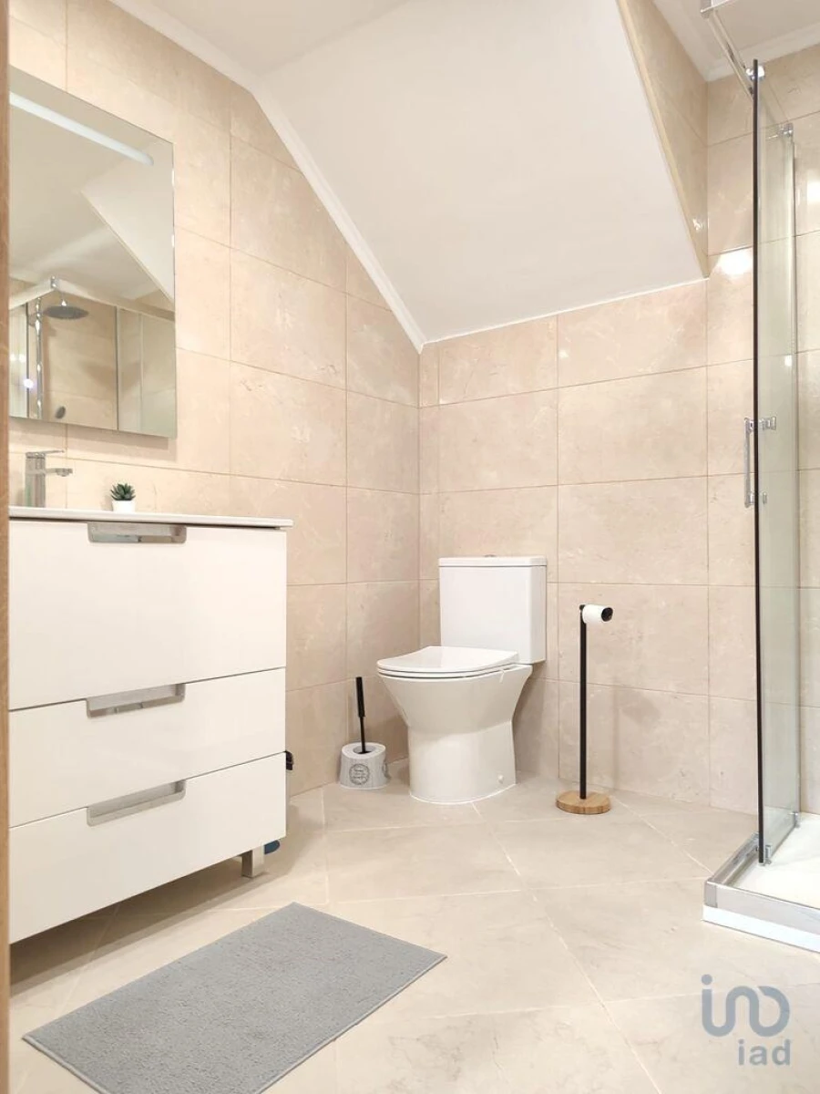 Moradia T4 para Venda em Penalva de Alva e São Sebastião da Feira Foto 11