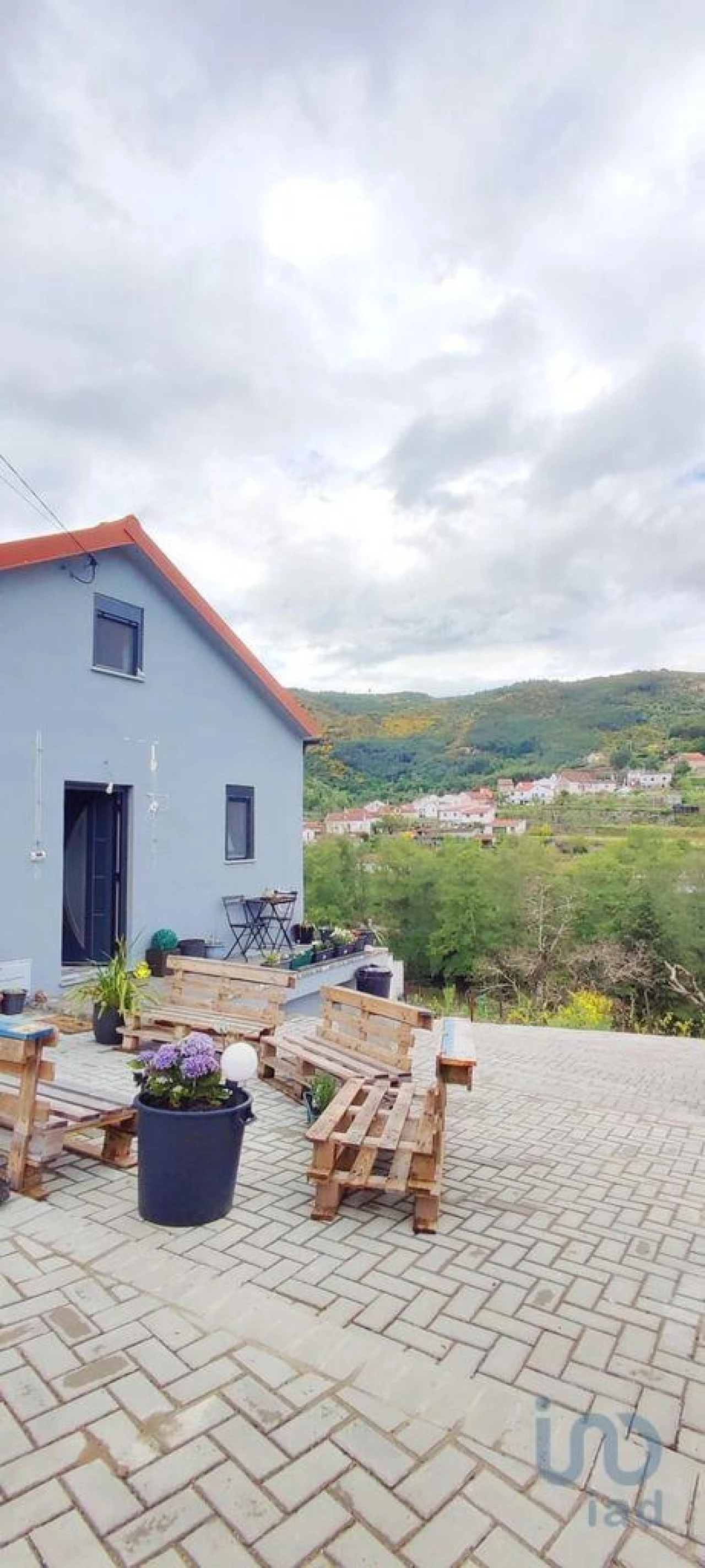 Moradia T4 para Venda em Penalva de Alva e São Sebastião da Feira Foto 1