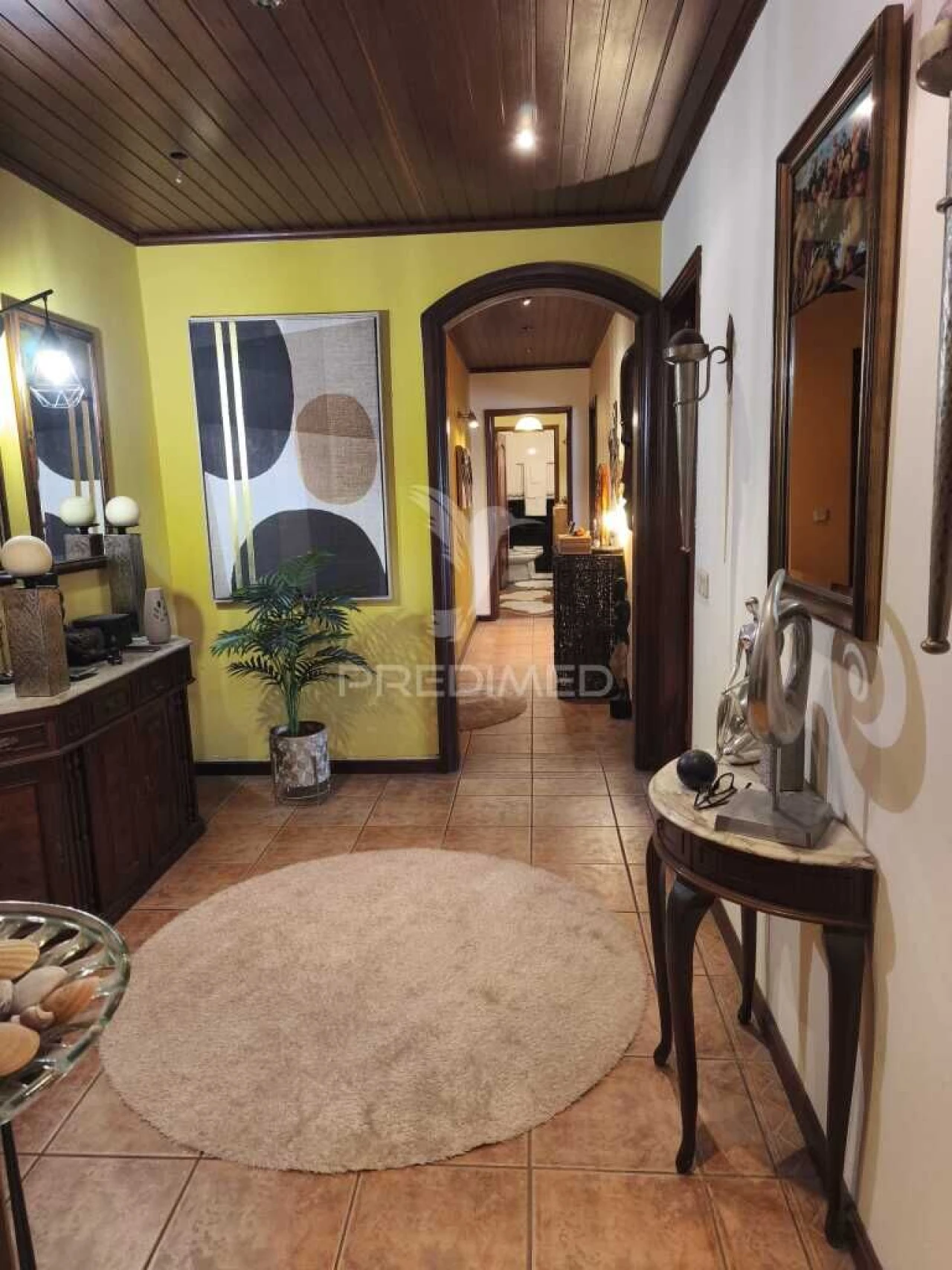 Apartamento T3 para Venda em Vagos e Santo António Foto 5