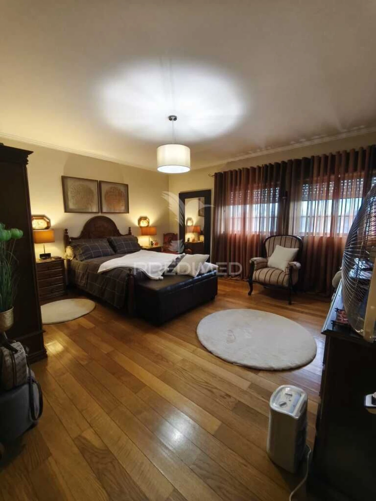 Apartamento T3 para Venda em Vagos e Santo António Foto 16