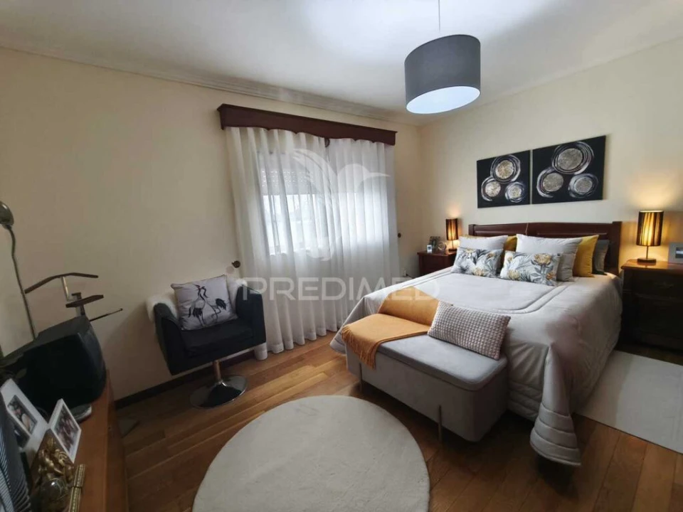 Apartamento T3 para Venda em Vagos e Santo António Foto 10