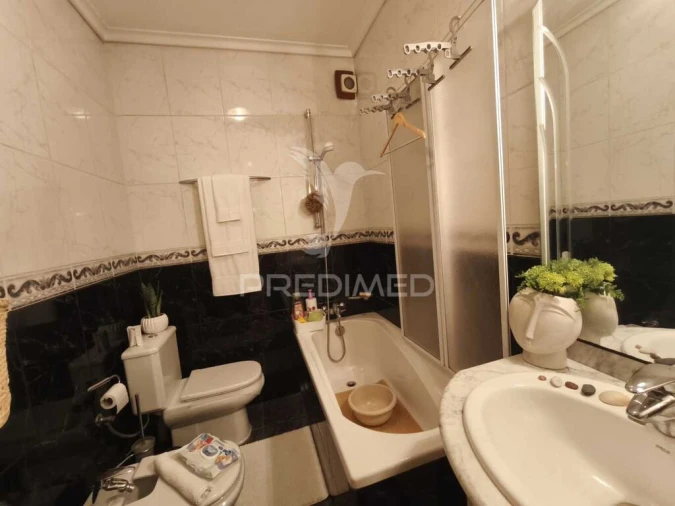 Apartamento T3 para Venda em Vagos e Santo António Foto 14