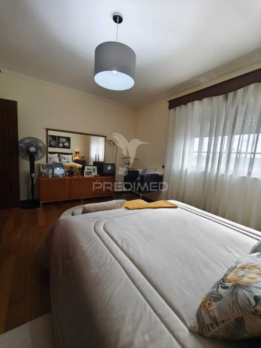 Apartamento T3 para Venda em Vagos e Santo António Foto 12
