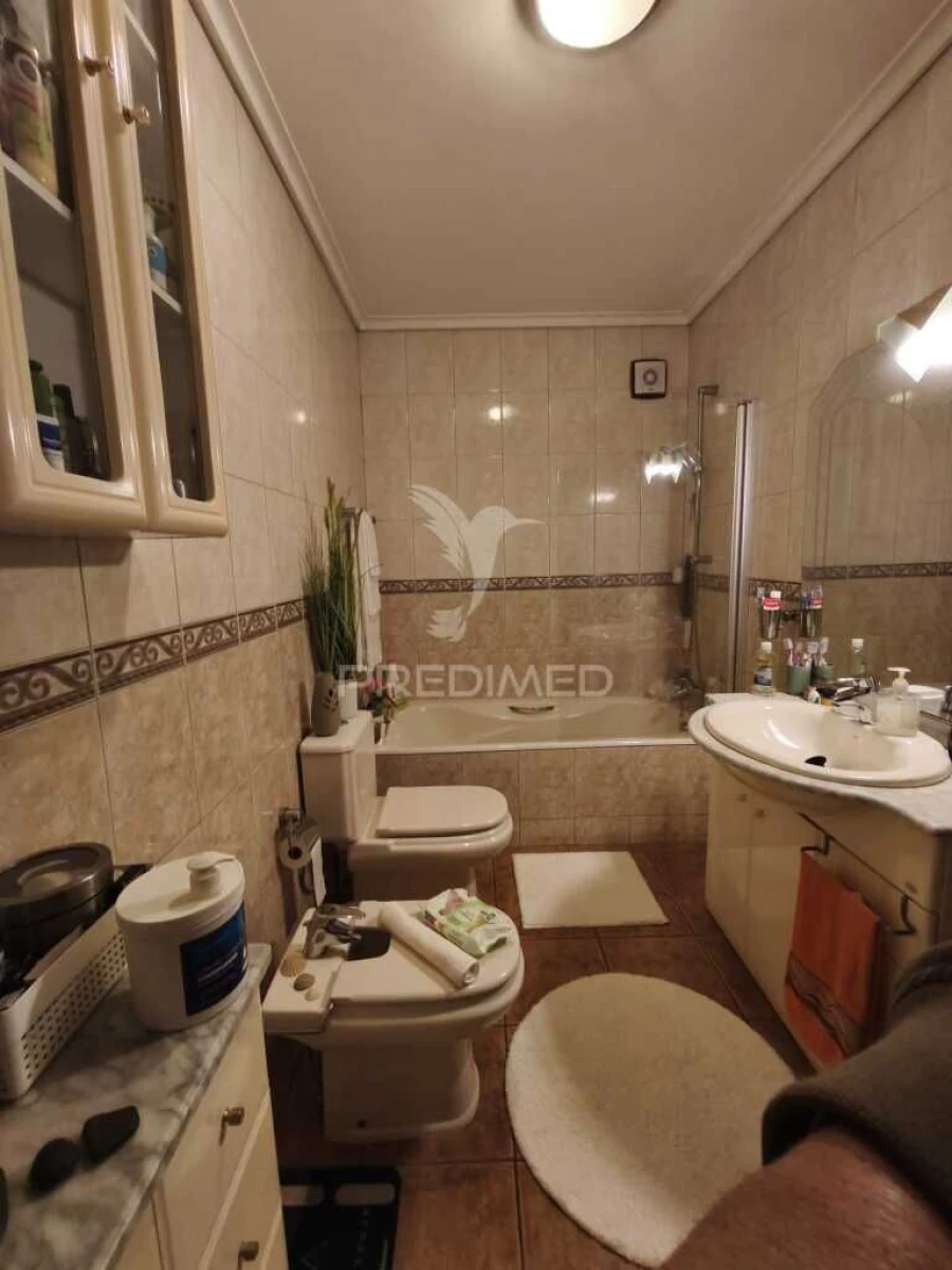 Apartamento T3 para Venda em Vagos e Santo António Foto 19