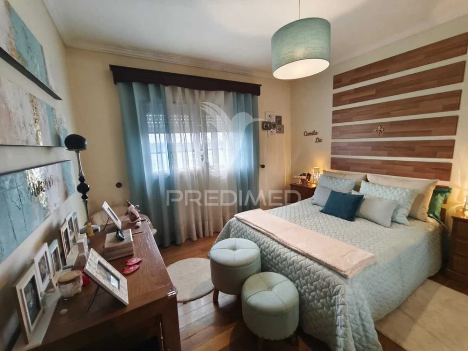 Apartamento T3 para Venda em Vagos e Santo António Foto 7