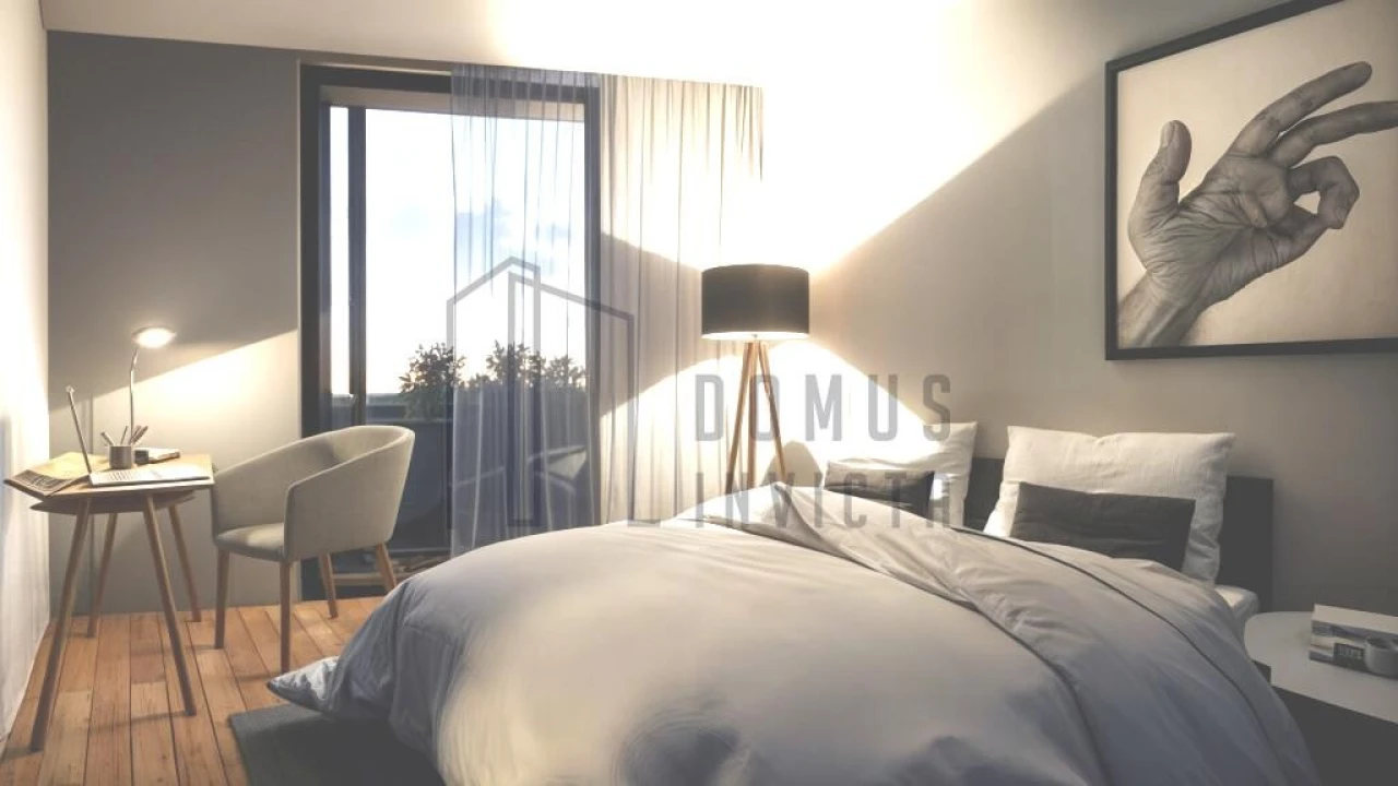 Apartamento T1 para Venda em Matosinhos e Leça da Palmeira Foto 7