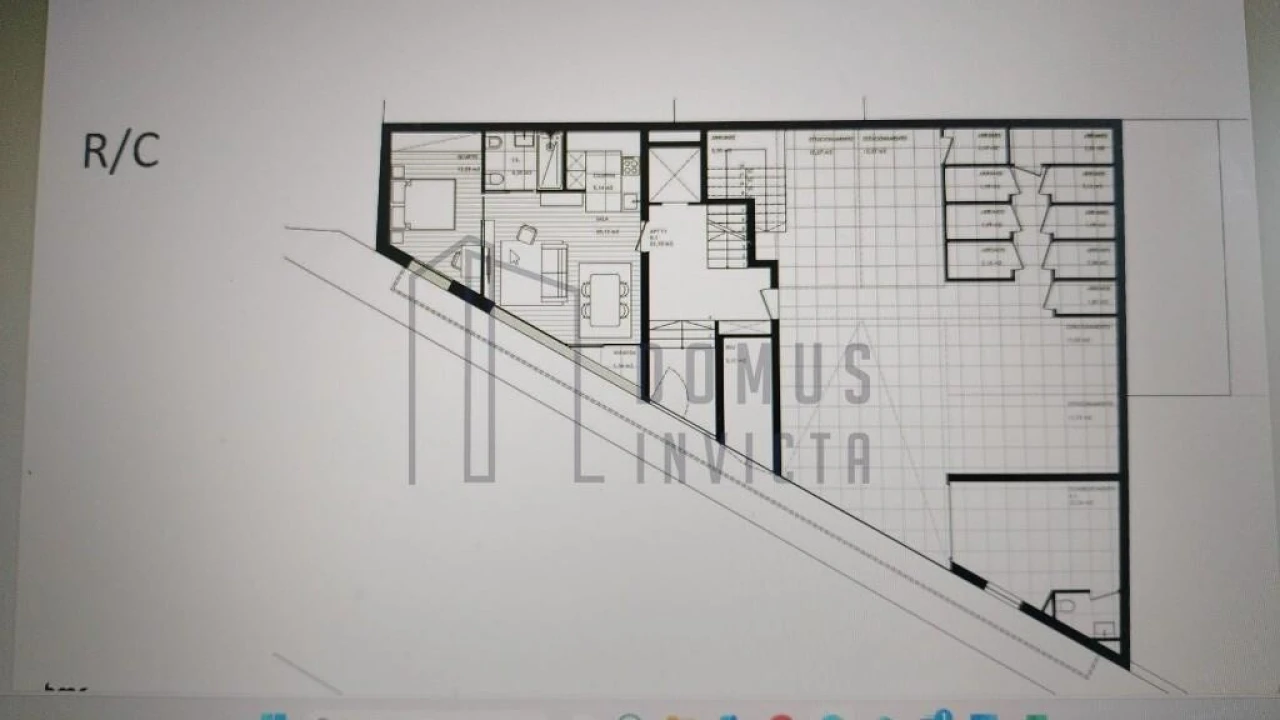 Apartamento T1 para Venda em Matosinhos e Leça da Palmeira Foto 14