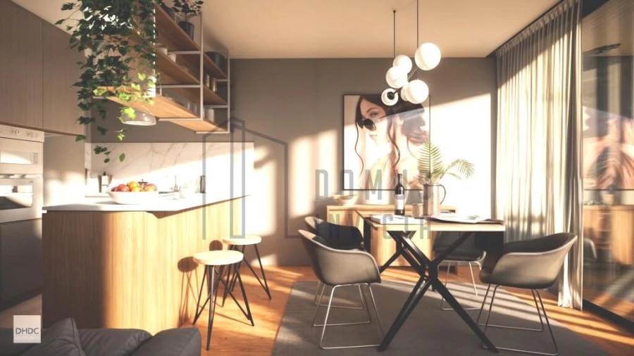 Apartamento T1 para Venda em Matosinhos e Leça da Palmeira Foto 1