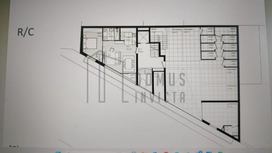 Apartamento T1 para Venda em Matosinhos e Leça da Palmeira Foto 14