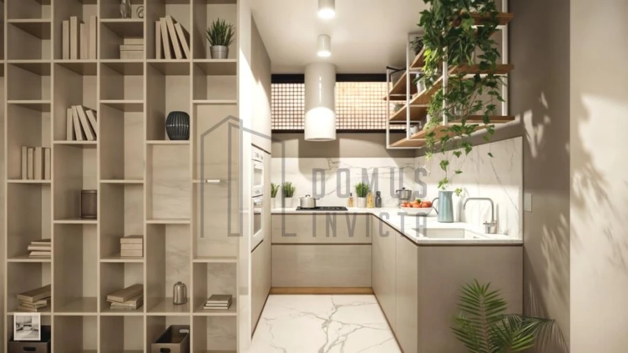 Apartamento T1 para Venda em Matosinhos e Leça da Palmeira Foto 6