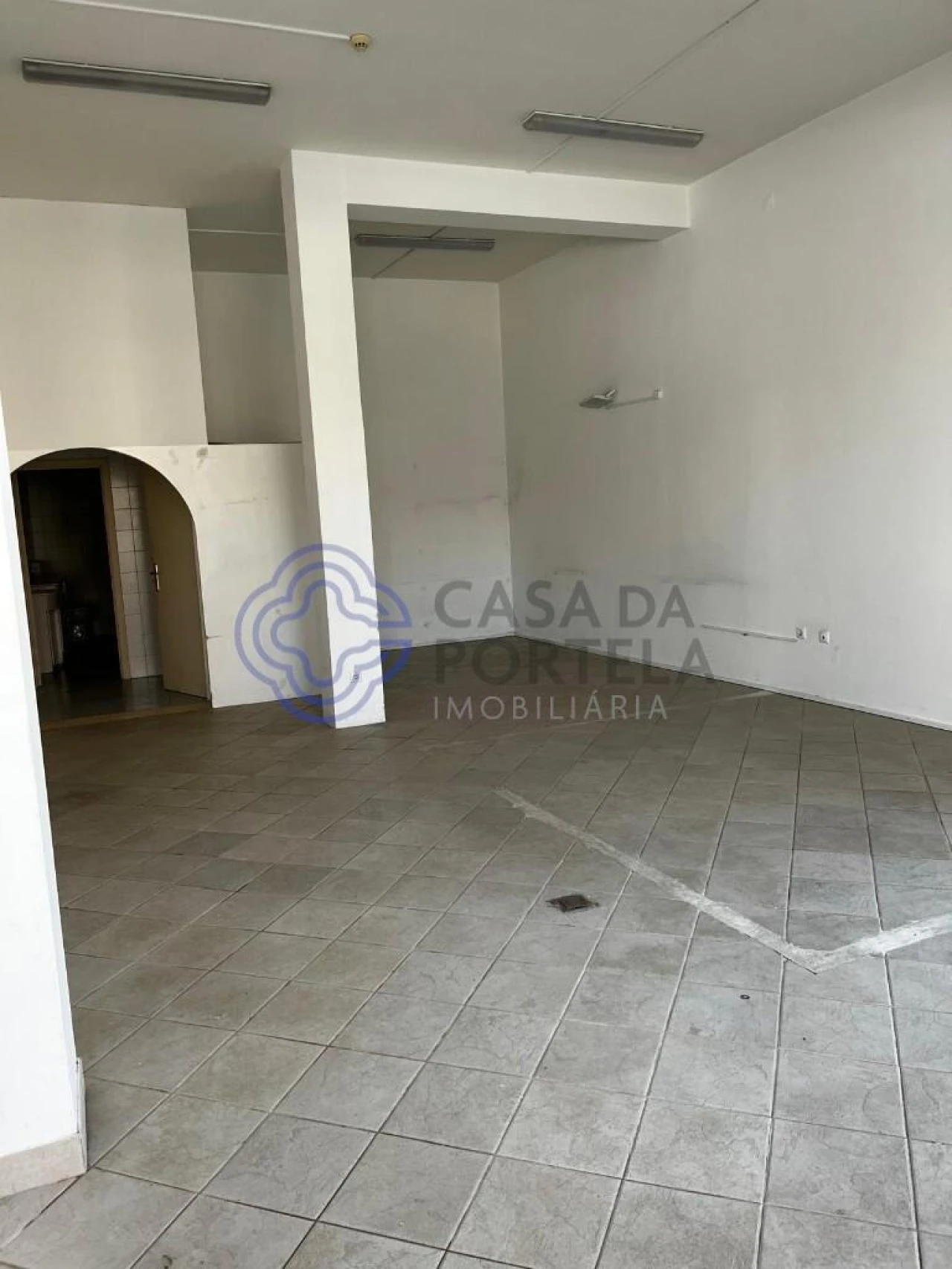 Loja para Venda em Canidelo Foto 4