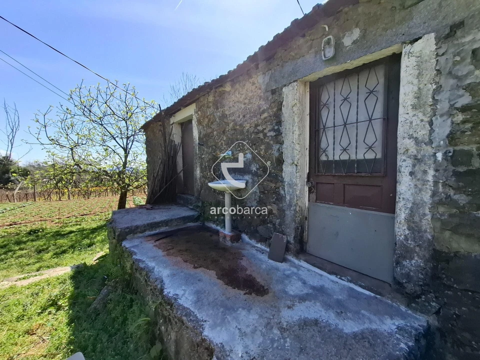 Quinta T3 para Venda em Anais Foto 4