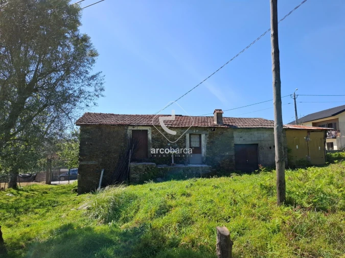 Quinta T3 para Venda em Anais Foto 6