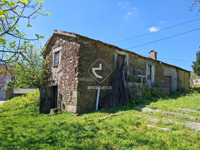 Quinta T3 para Venda em Anais