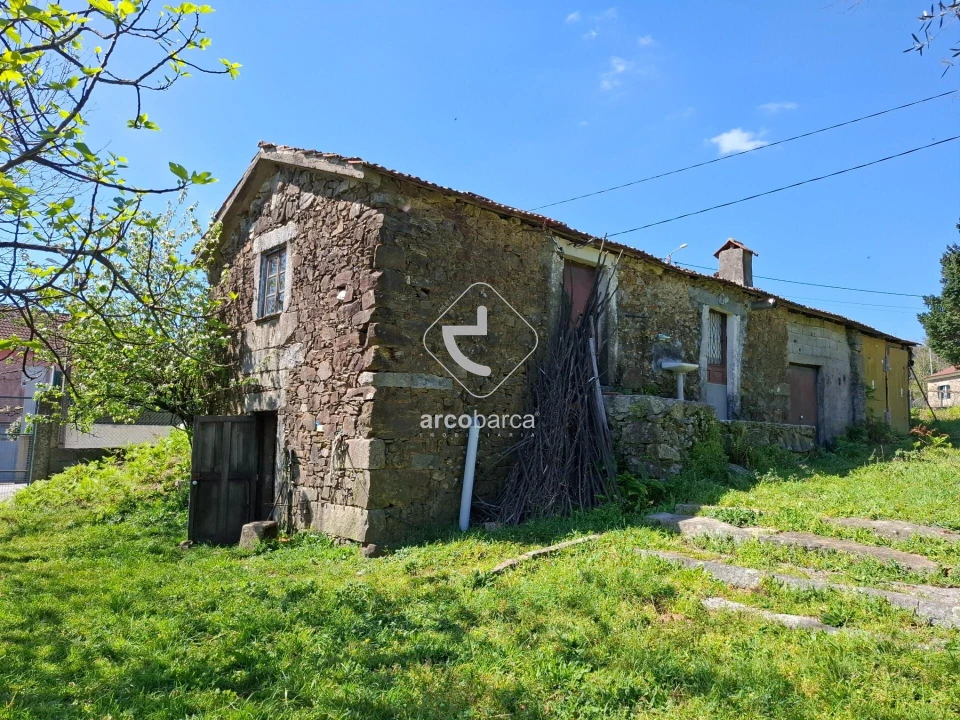 Quinta T3 para Venda em Anais Foto 1