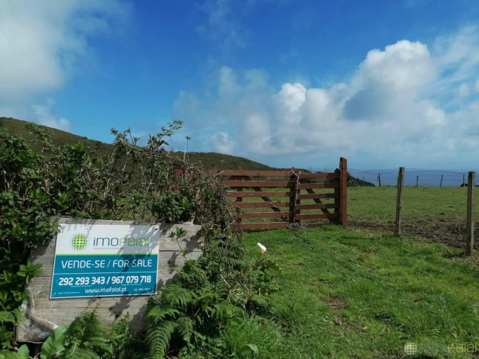 Terreno para Venda em Pedro Miguel Foto 9